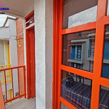 Casa Armonia Salento Βίλα Εξωτερικό φωτογραφία