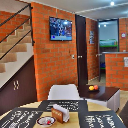 Casa Armonia Salento Βίλα Εξωτερικό φωτογραφία